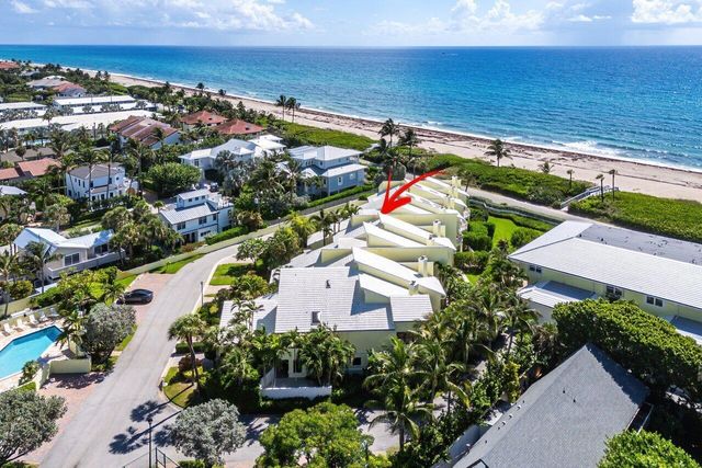 5109 N Ocean E Boulevard E, Ocean Ridge, FL 33435