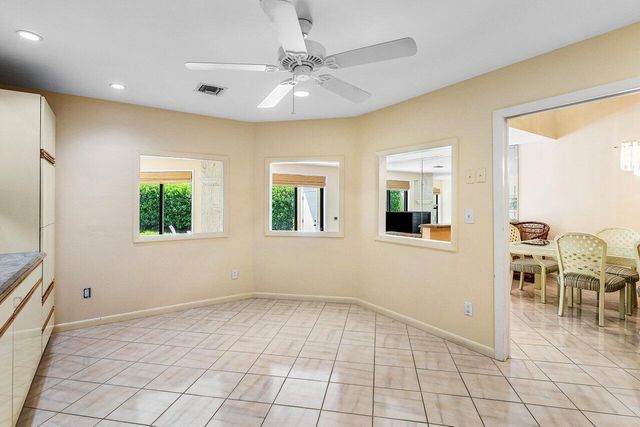 5109 N Ocean E Boulevard E, Ocean Ridge, FL 33435
