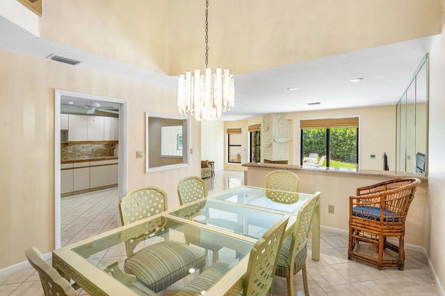5109 N Ocean E Boulevard E, Ocean Ridge, FL 33435