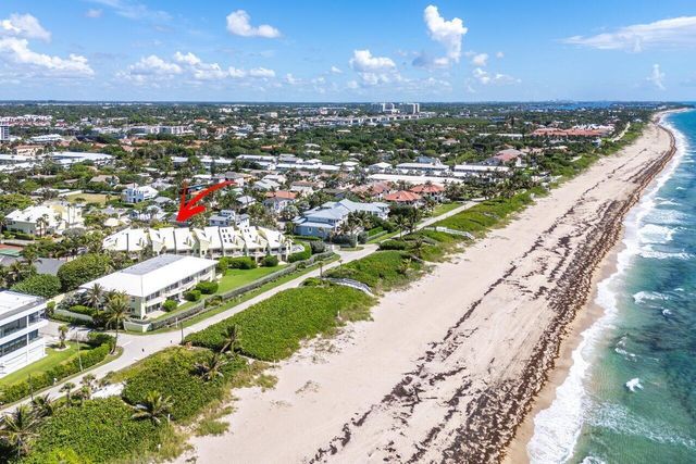 5109 N Ocean E Boulevard E, Ocean Ridge, FL 33435