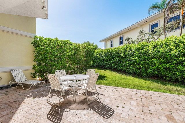 5109 N Ocean E Boulevard E, Ocean Ridge, FL 33435