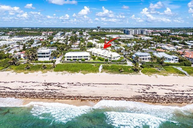 5109 N Ocean E Boulevard E, Ocean Ridge, FL 33435