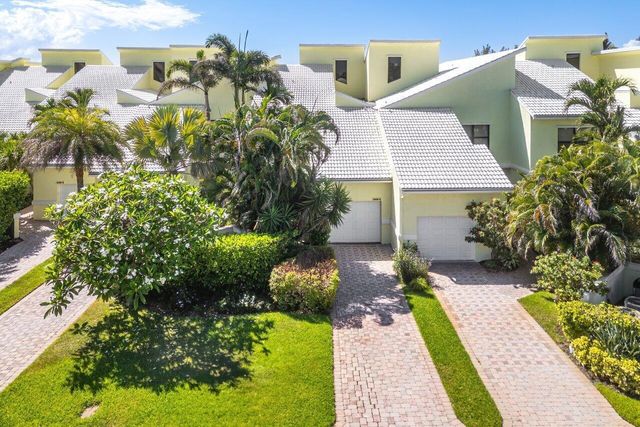 5109 N Ocean E Boulevard E, Ocean Ridge, FL 33435