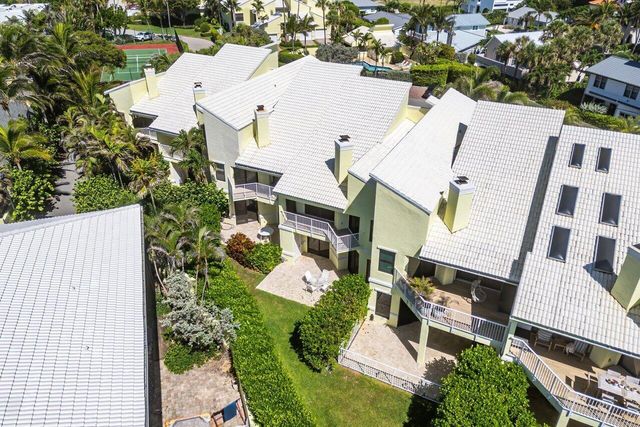 5109 N Ocean E Boulevard E, Ocean Ridge, FL 33435
