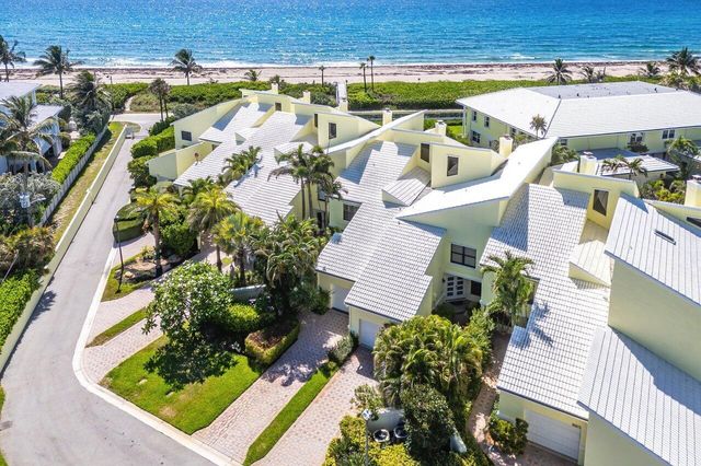 5109 N Ocean E Boulevard E, Ocean Ridge, FL 33435