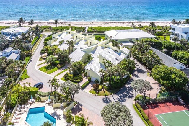 5109 N Ocean E Boulevard E, Ocean Ridge, FL 33435
