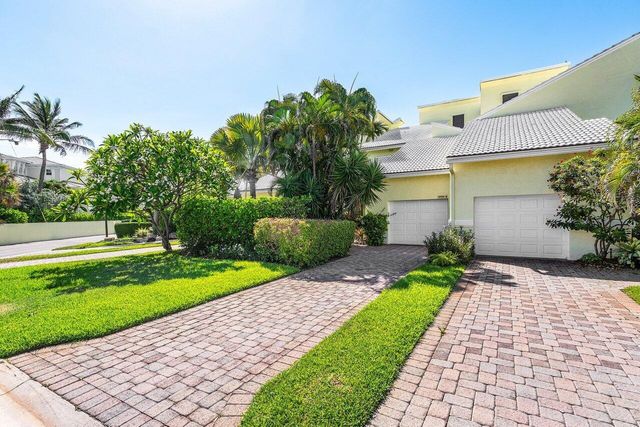 5109 N Ocean E Boulevard E, Ocean Ridge, FL 33435