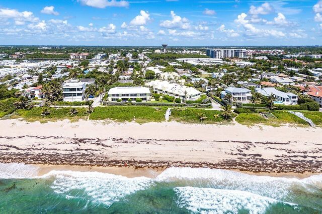 5109 N Ocean E Boulevard E, Ocean Ridge, FL 33435