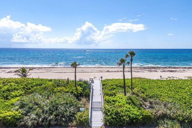 5109 N Ocean E Boulevard E, Ocean Ridge, FL 33435