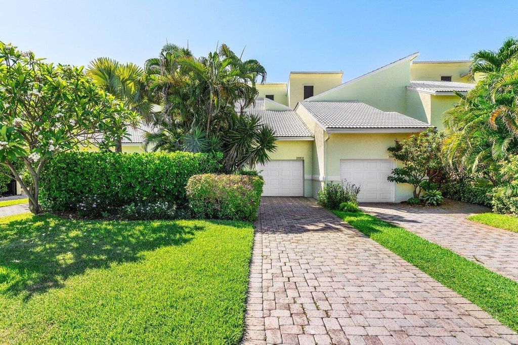 5109 N Ocean E Boulevard E, Ocean Ridge, FL 33435