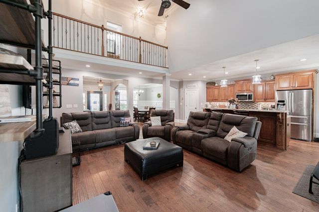 204 Clyde Avenue, Evans, GA 30809