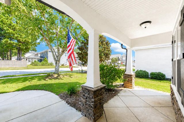 204 Clyde Avenue, Evans, GA 30809