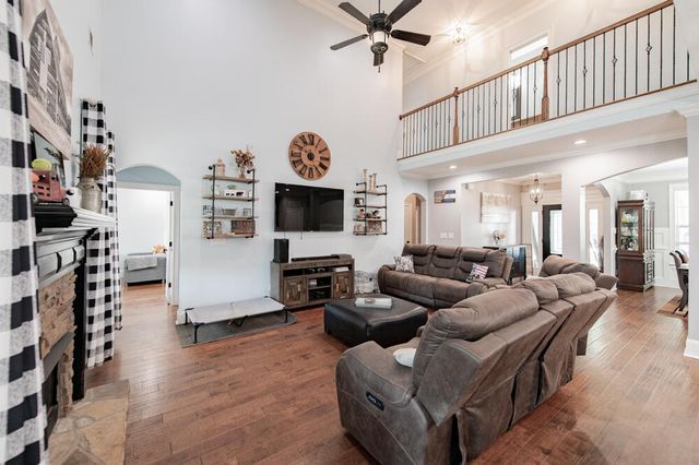 204 Clyde Avenue, Evans, GA 30809