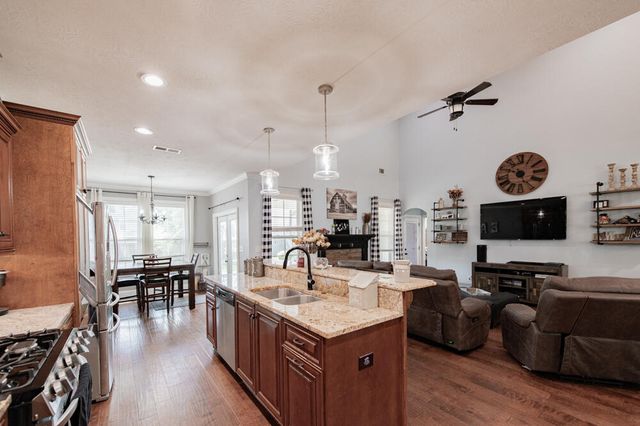 204 Clyde Avenue, Evans, GA 30809