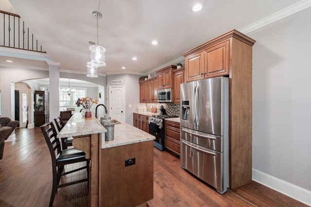 204 Clyde Avenue, Evans, GA 30809