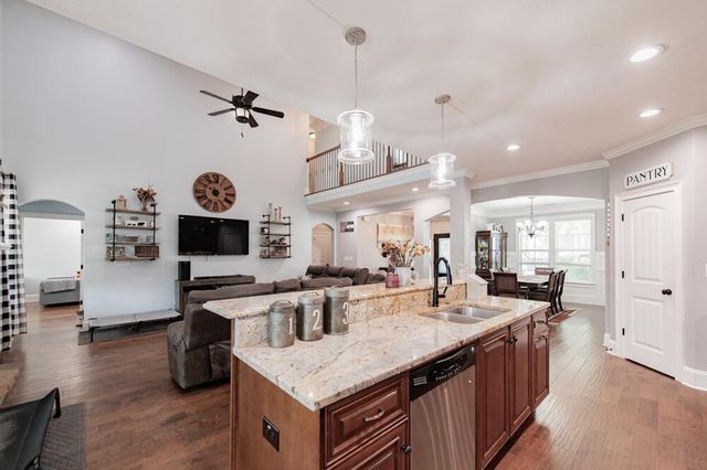 204 Clyde Avenue, Evans, GA 30809