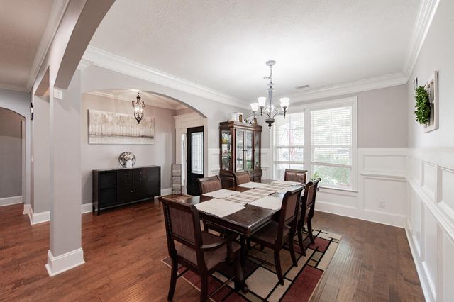 204 Clyde Avenue, Evans, GA 30809