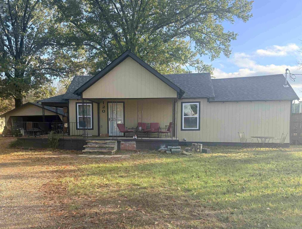 120 Malvern Rd Road, Arkadelphia, AR 71923