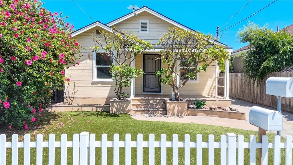 940 Cypress, Placentia, CA 92870