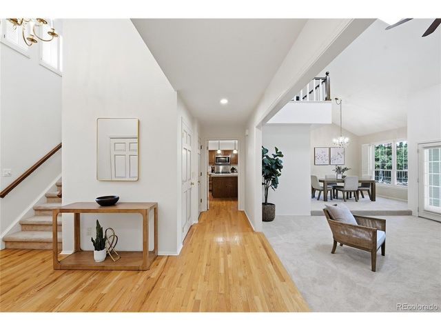 5923 E Irwin Pl, Englewood, CO 80112