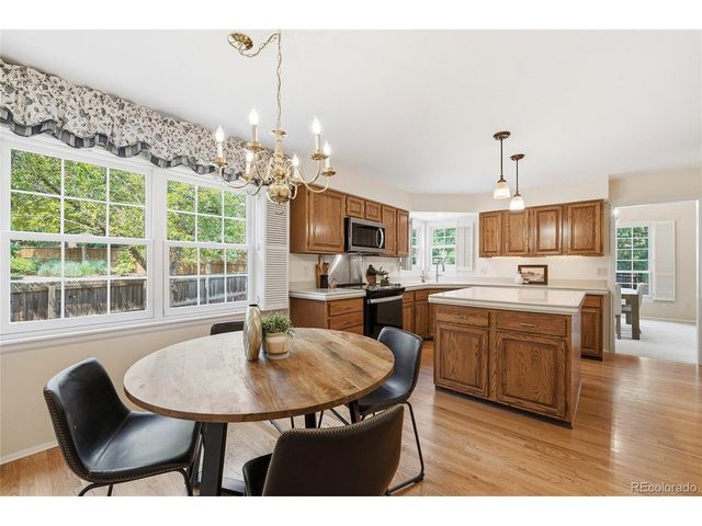 5923 E Irwin Pl, Englewood, CO 80112