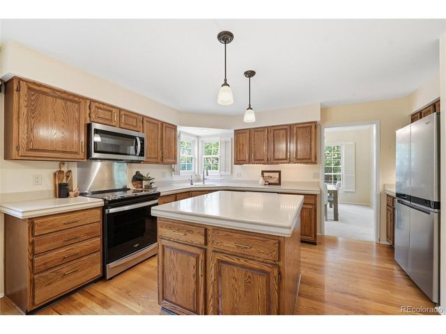 5923 E Irwin Pl, Englewood, CO 80112