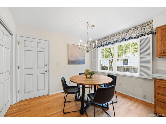 5923 E Irwin Pl, Englewood, CO 80112