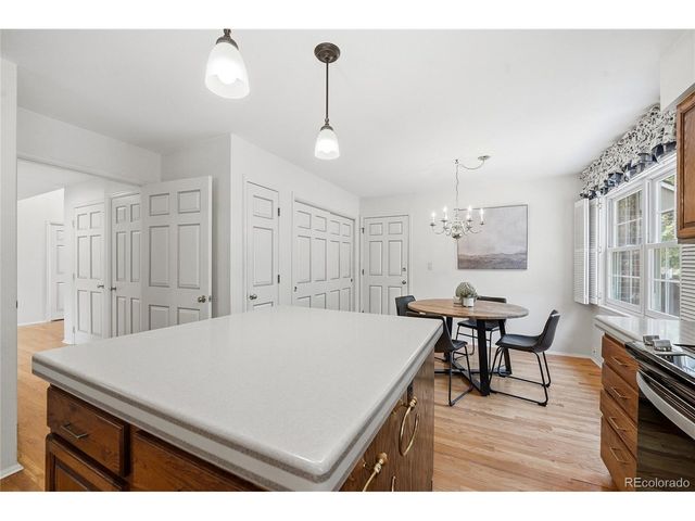 5923 E Irwin Pl, Englewood, CO 80112