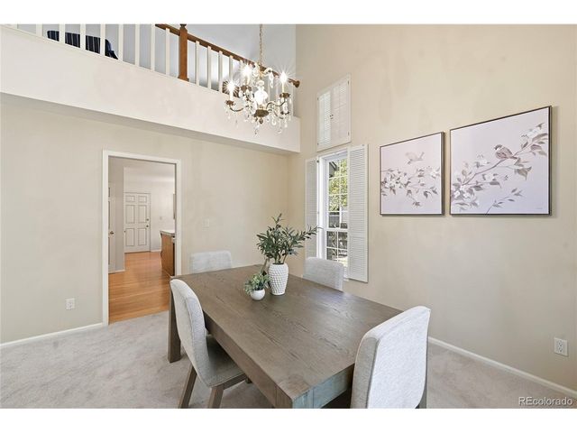 5923 E Irwin Pl, Englewood, CO 80112