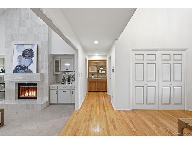 5923 E Irwin Pl, Englewood, CO 80112