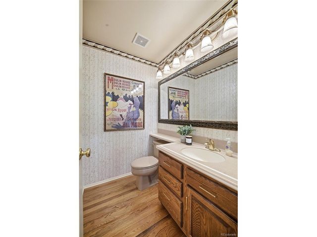 5923 E Irwin Pl, Englewood, CO 80112
