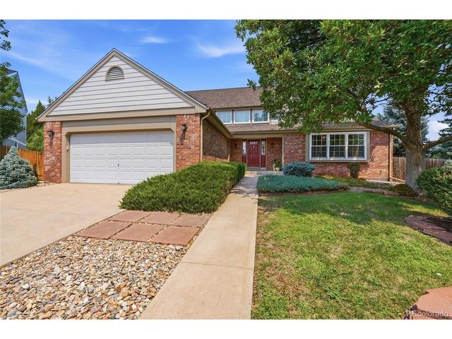 5923 E Irwin Pl, Englewood, CO 80112