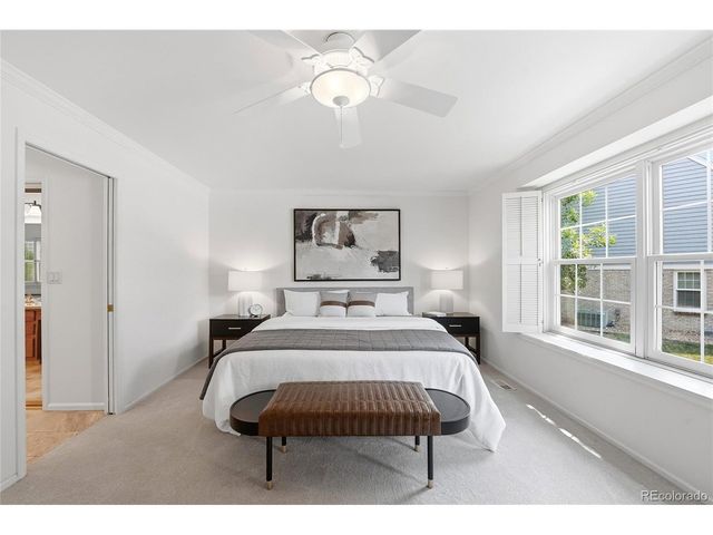 5923 E Irwin Pl, Englewood, CO 80112