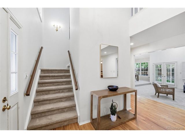 5923 E Irwin Pl, Englewood, CO 80112