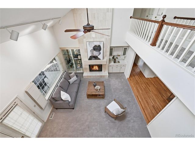 5923 E Irwin Pl, Englewood, CO 80112
