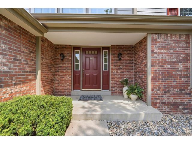 5923 E Irwin Pl, Englewood, CO 80112
