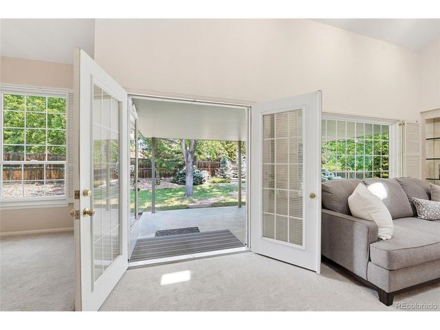 5923 E Irwin Pl, Englewood, CO 80112