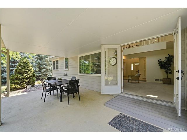5923 E Irwin Pl, Englewood, CO 80112