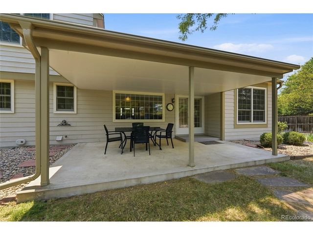 5923 E Irwin Pl, Englewood, CO 80112