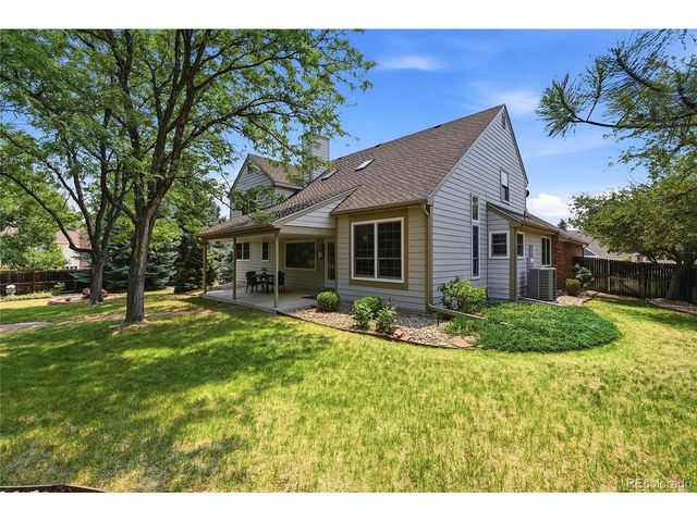 5923 E Irwin Pl, Englewood, CO 80112