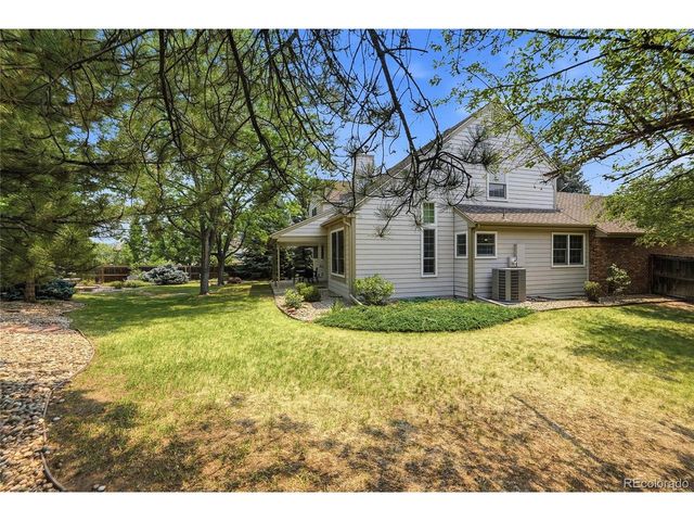 5923 E Irwin Pl, Englewood, CO 80112