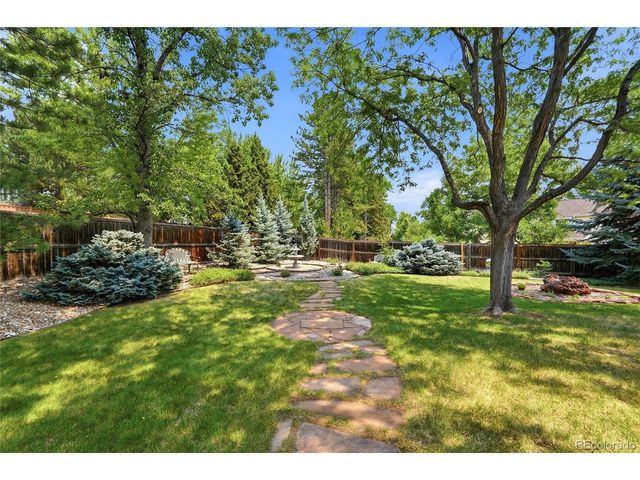 5923 E Irwin Pl, Englewood, CO 80112