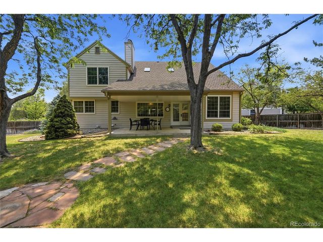 5923 E Irwin Pl, Englewood, CO 80112