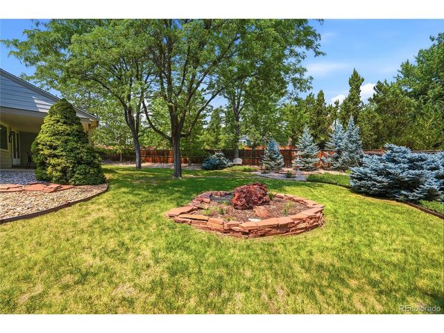 5923 E Irwin Pl, Englewood, CO 80112