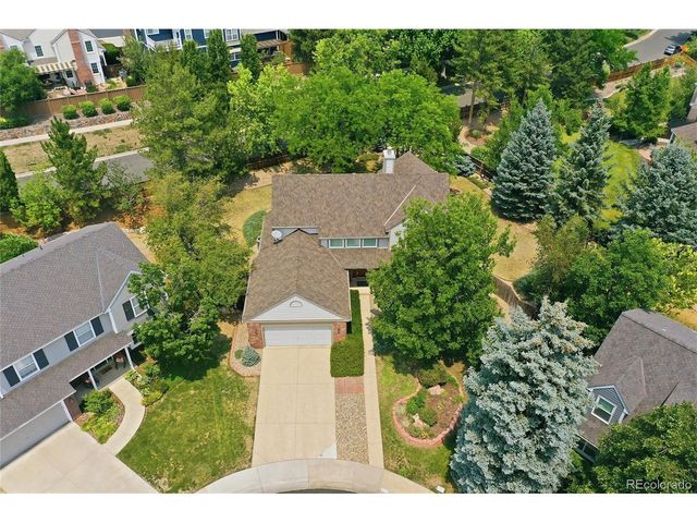5923 E Irwin Pl, Englewood, CO 80112