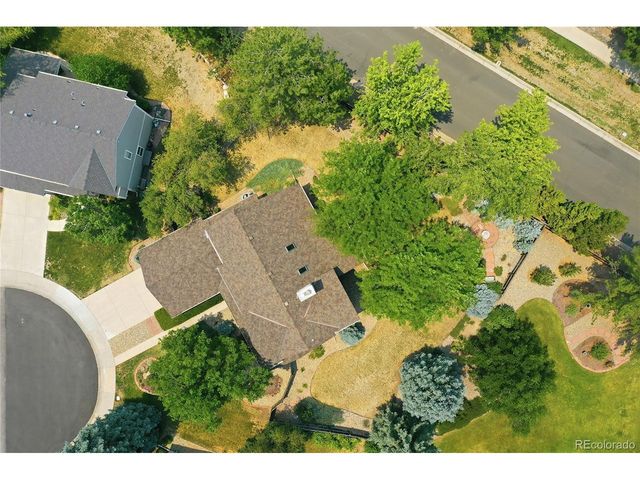5923 E Irwin Pl, Englewood, CO 80112