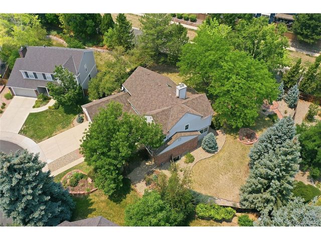 5923 E Irwin Pl, Englewood, CO 80112