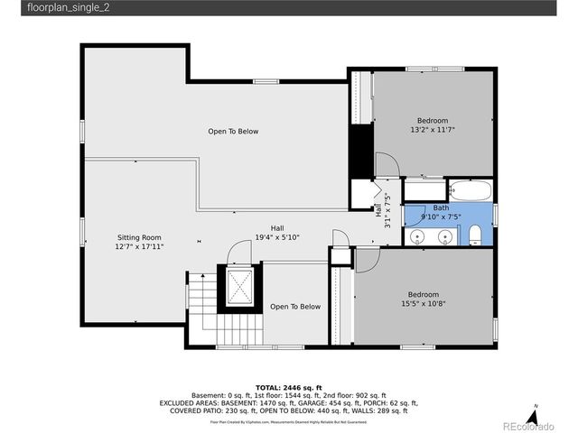 5923 E Irwin Pl, Englewood, CO 80112