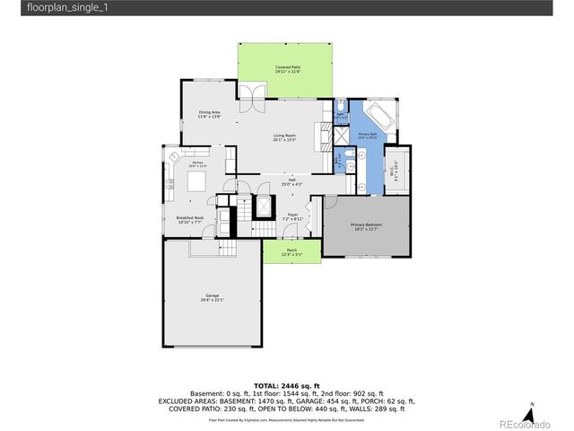 5923 E Irwin Pl, Englewood, CO 80112