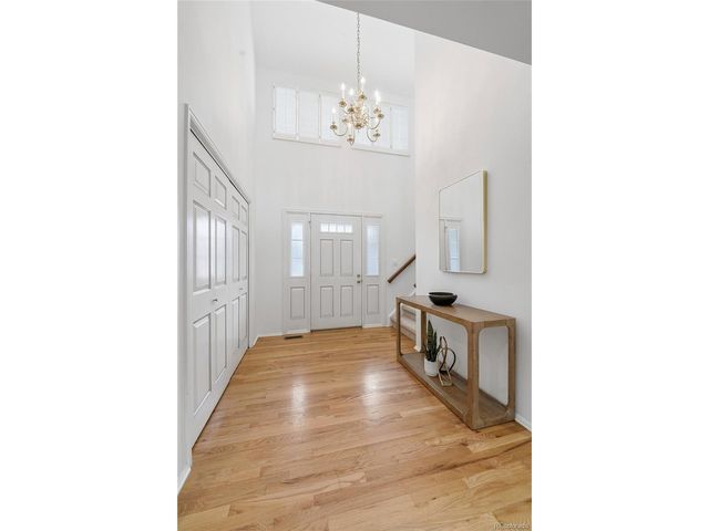 5923 E Irwin Pl, Englewood, CO 80112